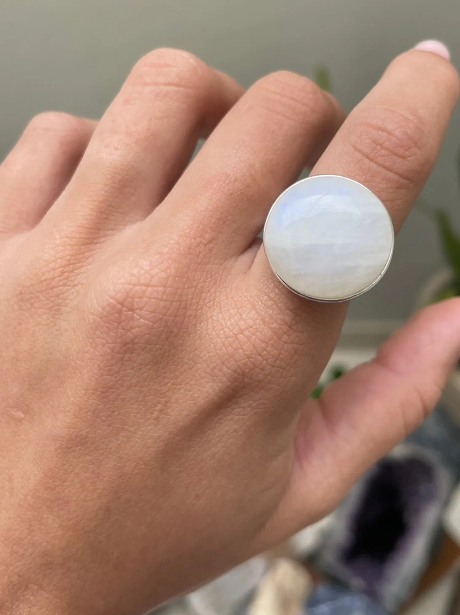 Pedra da Lua: Qual o seu Significado?