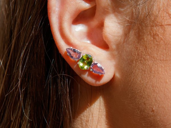 Pedras naturais lapidadas: conheça as mais belas opções para montar o seu conjunto