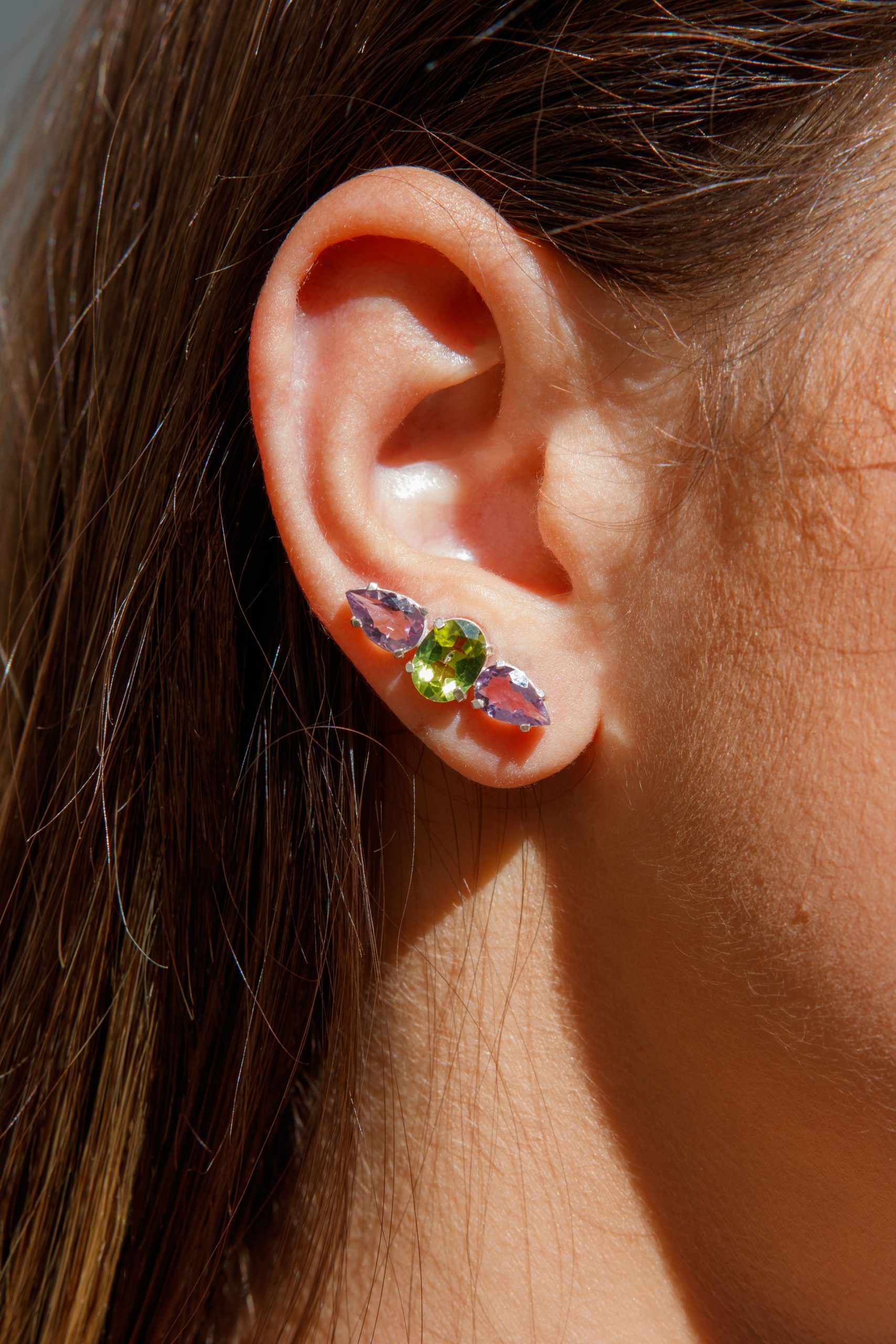 Pedras naturais lapidadas: conheça as mais belas opções para montar o seu conjunto